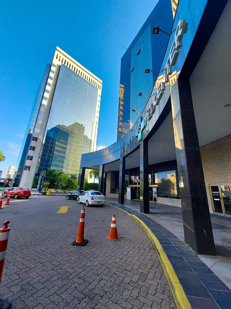 MedCenter - Consultórios